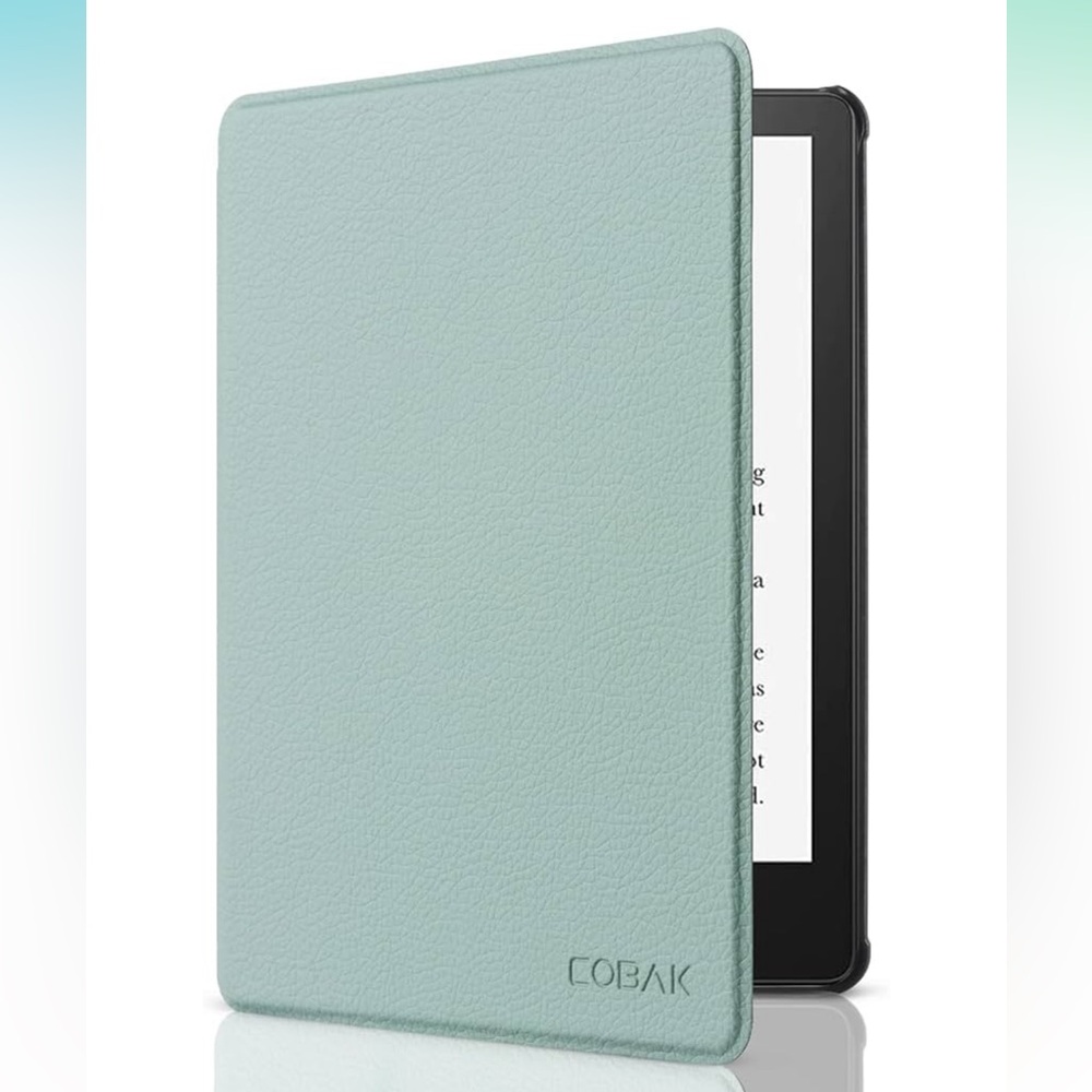 COBAK - 2021 11th Generation Kindle Cover
